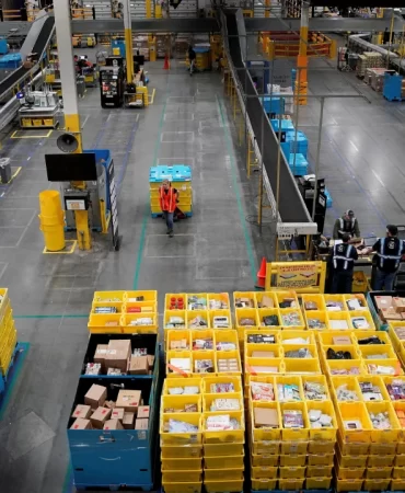 ABD ÜFE ise yıllık bazda beklentilerin altında arttı