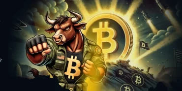BTCBUll token güçleniyor