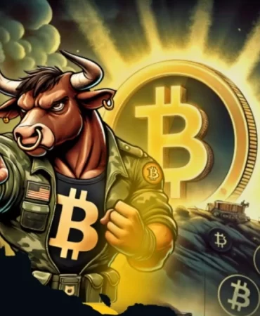 BTCBUll token güçleniyor