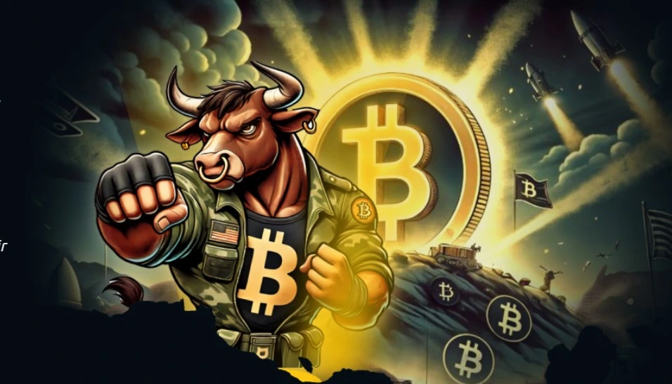 BTCBUll token güçleniyor