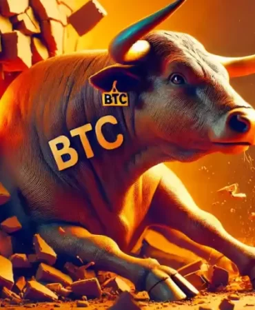 Bitcoin Boğa Koşusu Yeniden Başladı