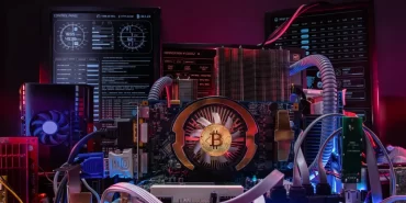 Bitcoin Madenciliği Nedir?