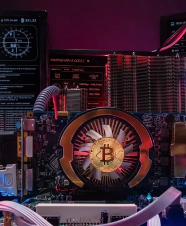 Bitcoin Madenciliği Nedir?