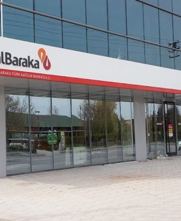 Albaraka Türk, ödeme ekosistemine Valenspara Ödeme Kuruluşu'nu dahil etti