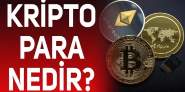 Kripto Para Nedir