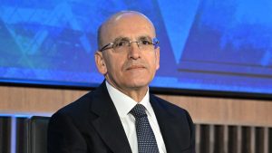Rrezervler 7 hafta sonra yükselişe geçti Mehmet Şimşek'ten açıklama