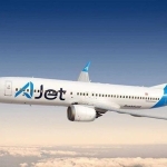 AJet'ten 9 Avrupa ülkesine 9 avroya seyahat fırsatı