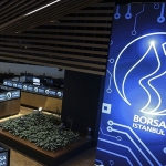 BIST 100 günü yükselişle tamamladı