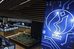 BIST 100 günü yükselişle tamamladı