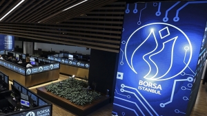 BIST 100 günü yükselişle tamamladı