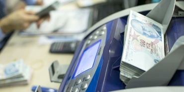 KKM bakiyelerindeki düşüş devam ediyor