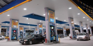 OPET istasyonlarında Yapı Kredi kartı sahiplerine kolaylık