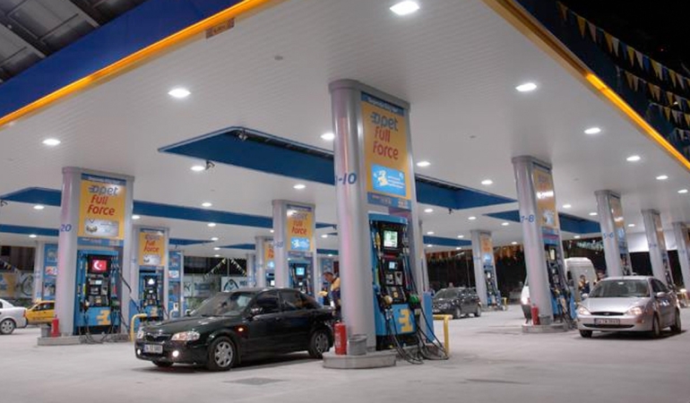 OPET istasyonlarında Yapı Kredi kartı sahiplerine kolaylık