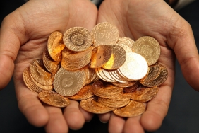 Piyasadaki yeni tehlike: Suriye çeyreği! Sakın almayın ayarı düşük, kuyumcular uyarıyor