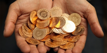 Piyasadaki yeni tehlike: Suriye çeyreği! Sakın almayın ayarı düşük, kuyumcular uyarıyor