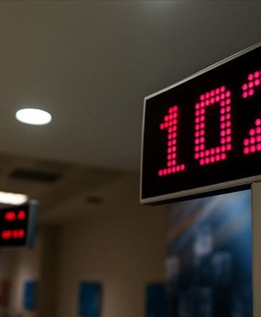 Türkiye'nin en büyük 10 bankası belli oldu! Yılın ilk yarısında ne kadar kar ettiler?