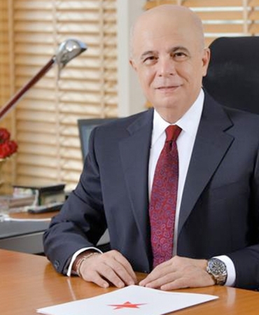 Yıldız Holding 8. Sürdürülebilirlik Raporu'nu yayımladı israfsız şirket iş modeli