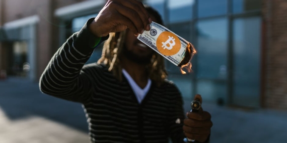 Bitcoin’de 60.000 Dolar Tehlikesi Büyüyor: Nedenleri Ortaya Çıktı